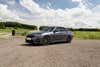 BMW 330i M-Sport aut.