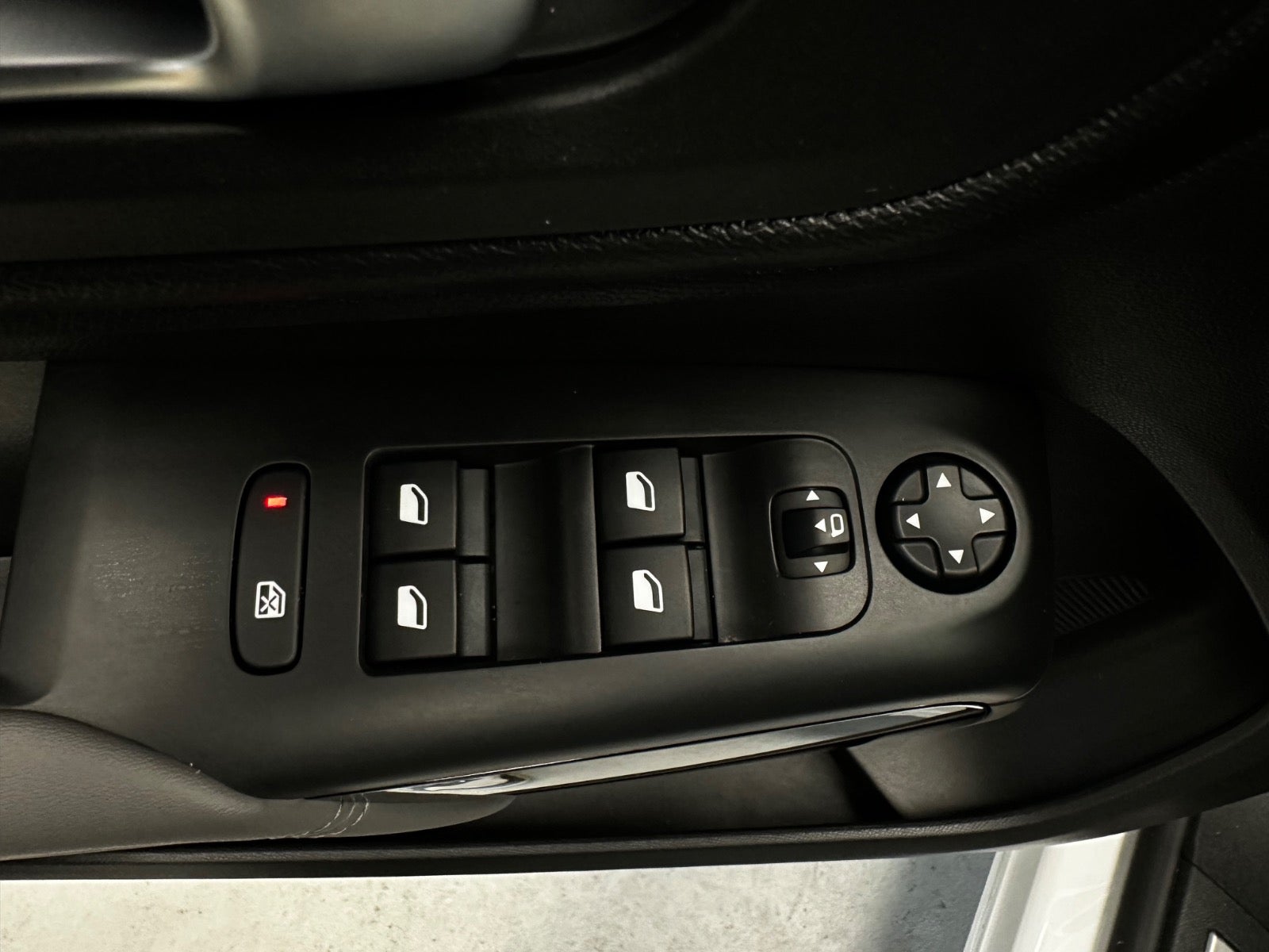 Billede af Citroën C5 Aircross 1,6 Hybrid Shine Sport EAT8