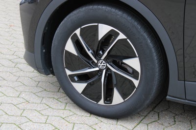 VW ID.4 Pro Performance Tech