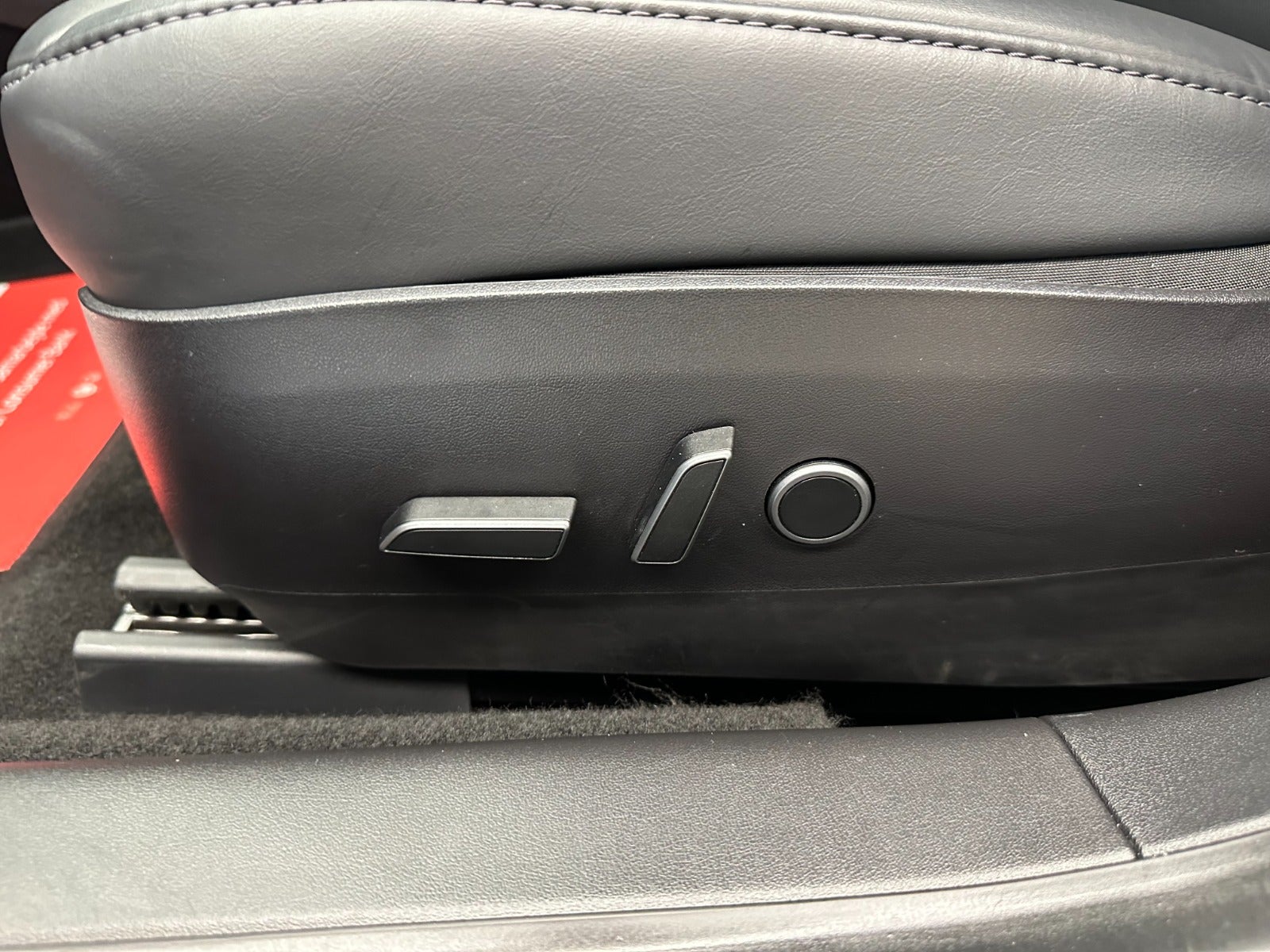 Billede af Tesla Model 3  Long Range AWD