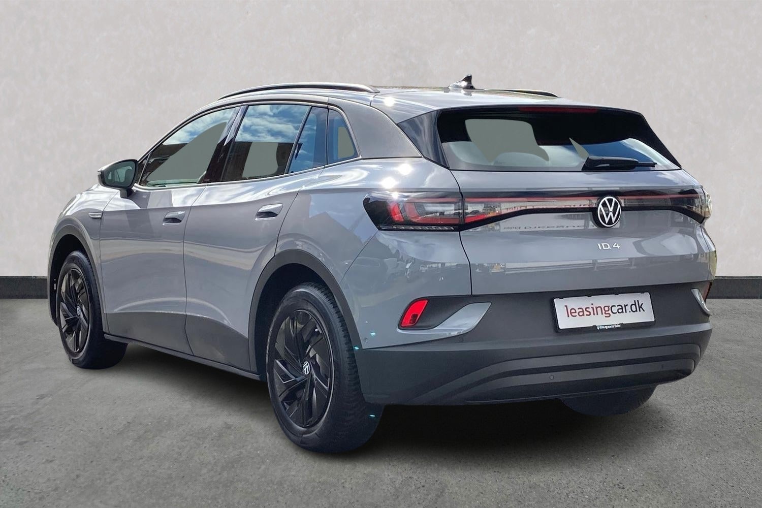 Billede af VW ID.4 52 Pure Performance