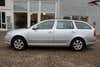 Skoda Octavia TSi 160 Elegance Combi thumbnail