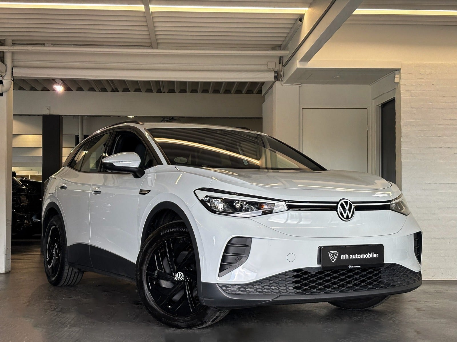 Billede af VW ID.4 77 Pro Performance