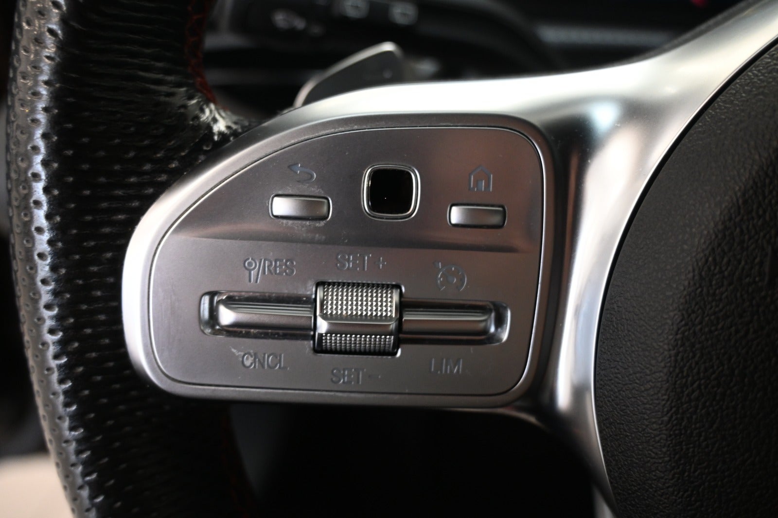 Mercedes A200 AMG Line aut.