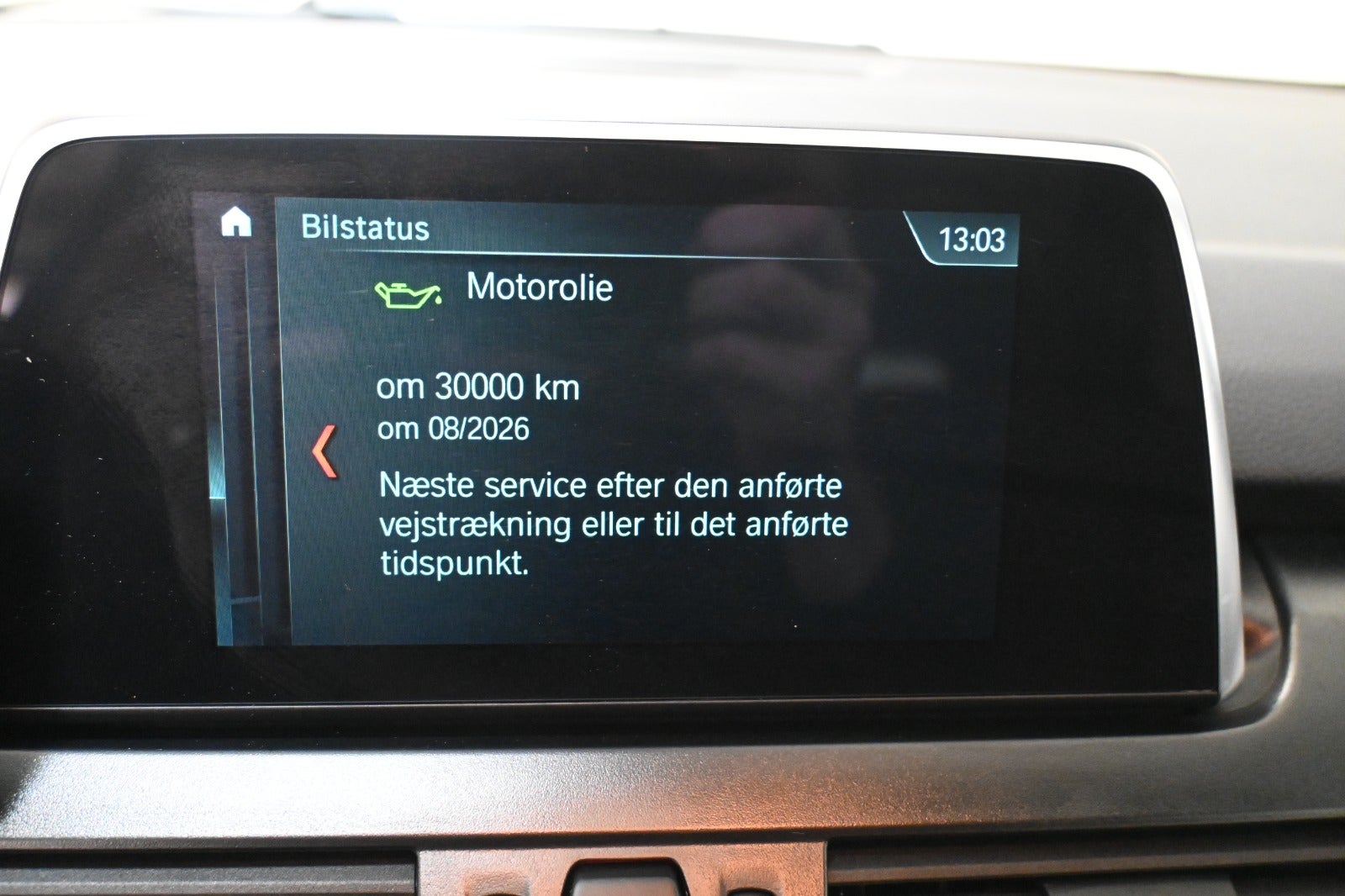 BMW 225xe Active Tourer Advantage aut.