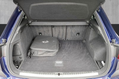 Audi Q3 TFSi e S-line plus S-tr.