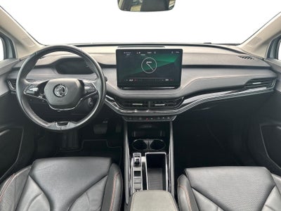 Skoda Enyaq iV billede 3