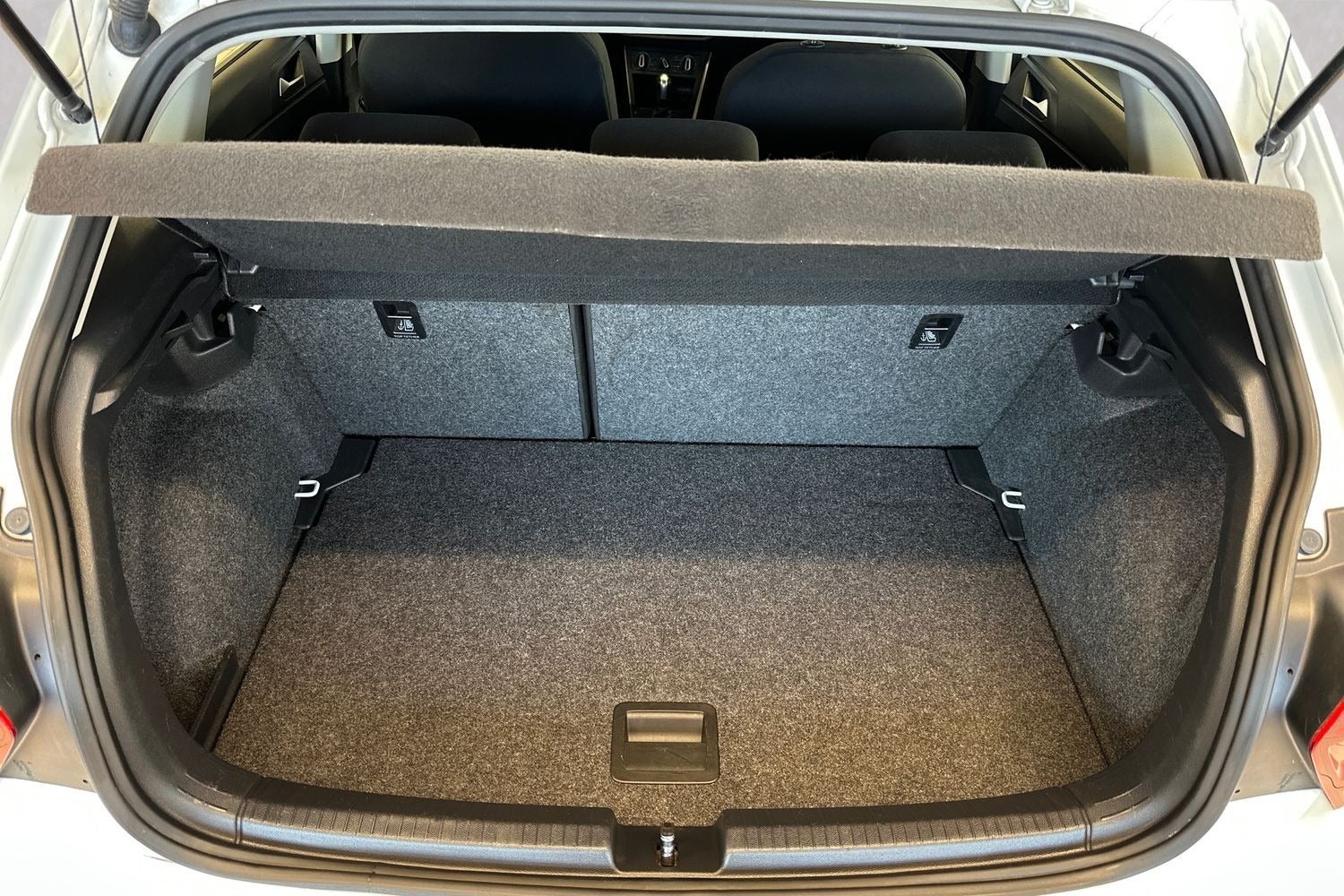 Billede af VW Polo 1,0 TSi 95 Comfortline DSG