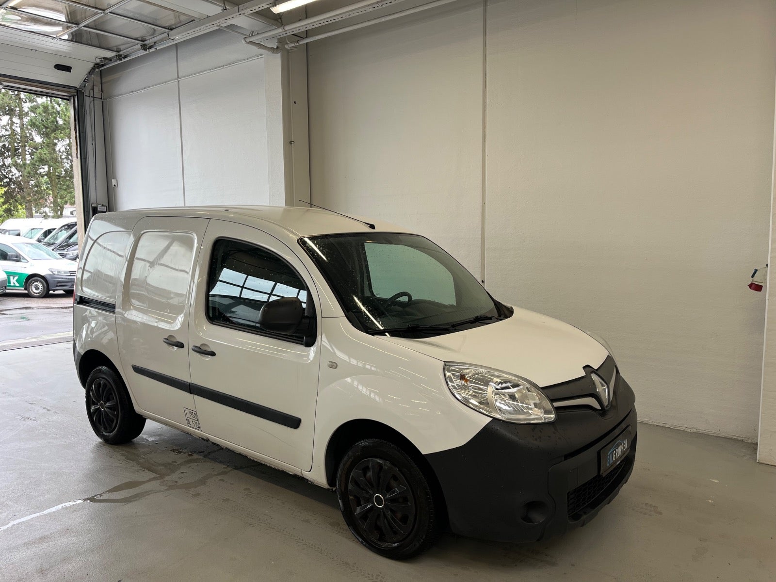 Billede af Renault Kangoo 1,5 dCi 90 Express L1 EDC