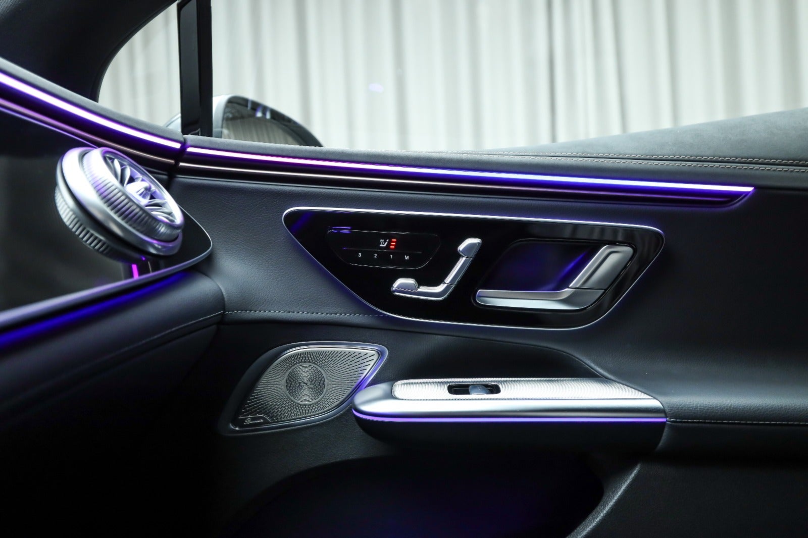 2023 Mercedes-Benz EQE 350