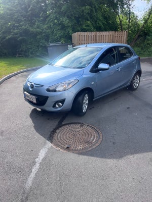 Mazda 2 1,3 Takara Edition 5d