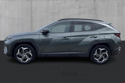 Hyundai Tucson PHEV Advanced aut. 4WD Hyundai Tucson PHEV Advanced aut. 4WD - 1