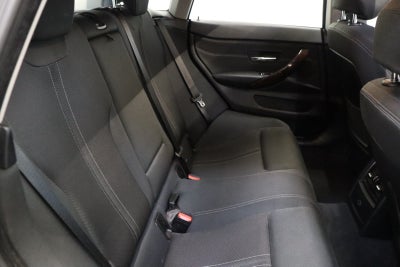 BMW 420i Gran Coupé Advantage aut.