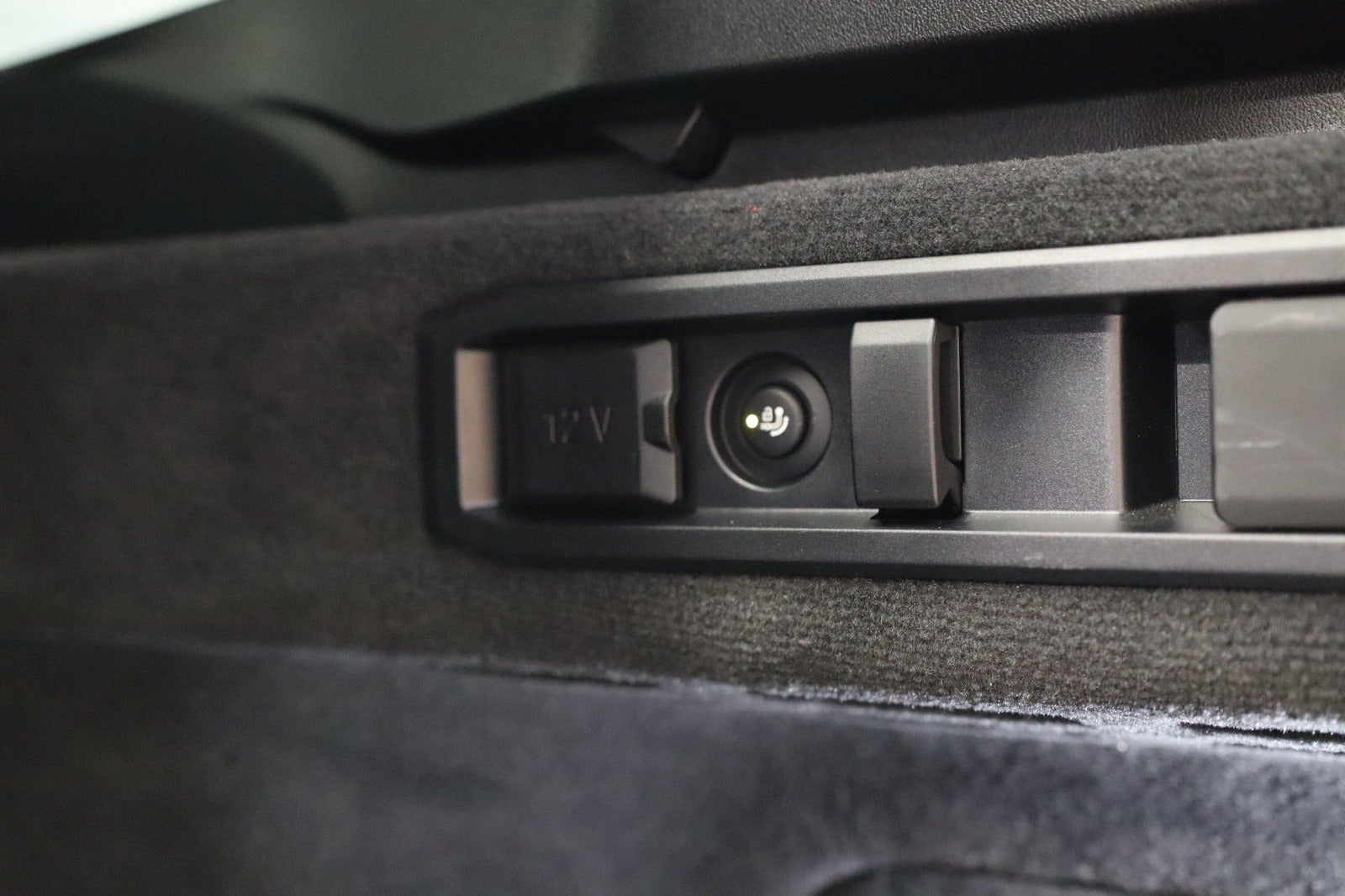 Billede af BMW i5  eDrive40 Touring M-Sport Pro