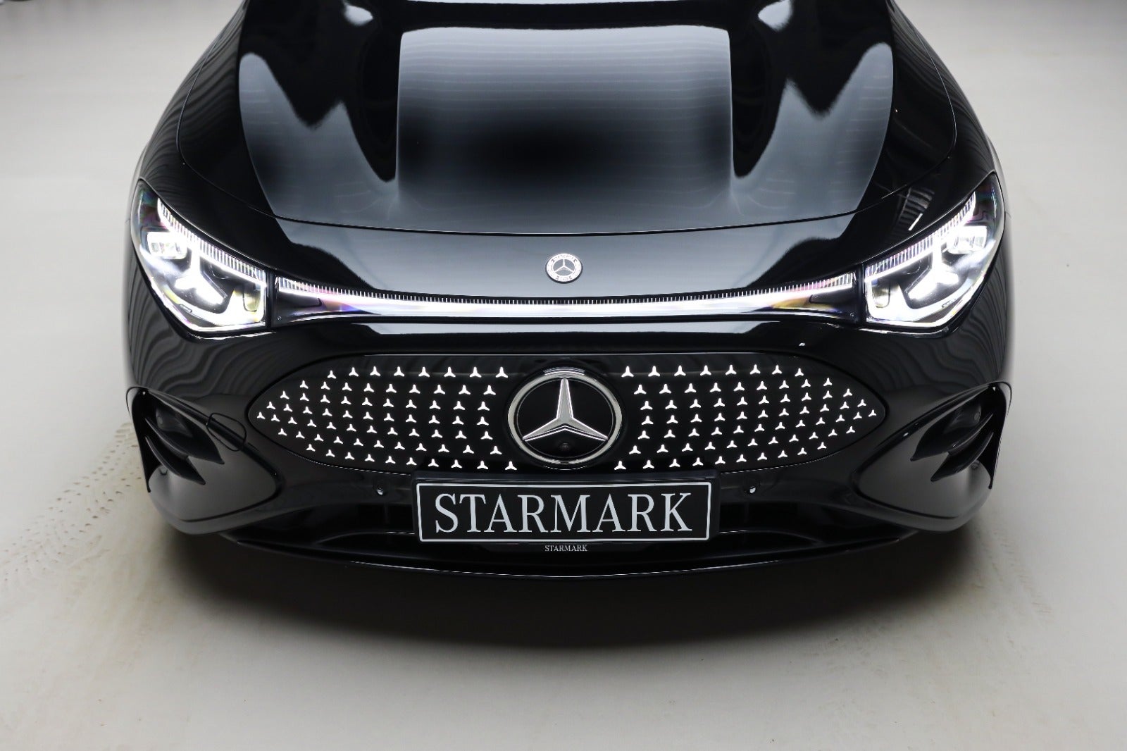 Mercedes-Benz CLA 250+ (7/8)