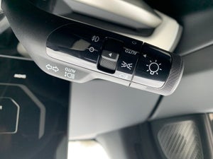 Kia EV4 Long Range GT-Line Fastback