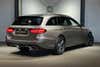 Mercedes E300 de AMG Line stc. aut. 4Matic thumbnail