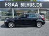 Audi A3 TDi 110 Ultra Attraction Sportback