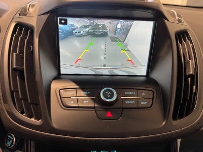 Ford Kuga SCTi 150 Titanium