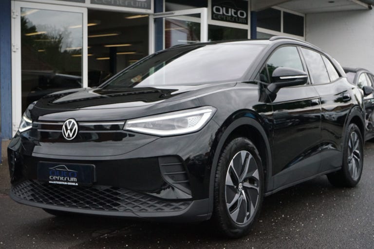 VW ID.4 Pro