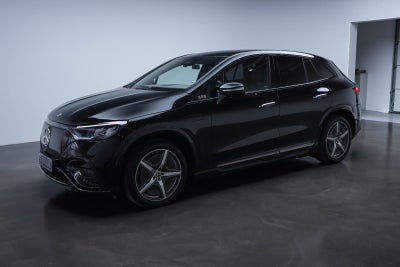 Mercedes EQE350 SUV  AMG Edition 4Matic 5d