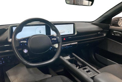 Hyundai Ioniq 6 Essential