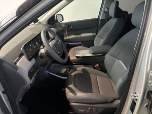 Kia EV3 Long Range Upgrade