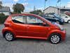 Toyota Aygo VVT-i T1 thumbnail