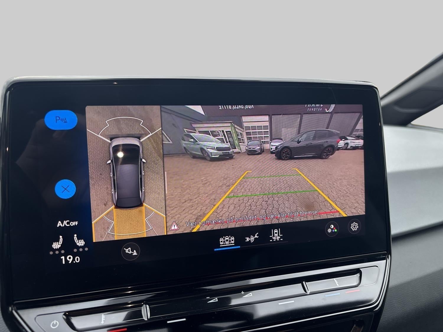 Billede af VW ID.3 77 Pro S