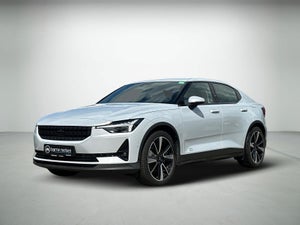 Polestar 2 Long Range