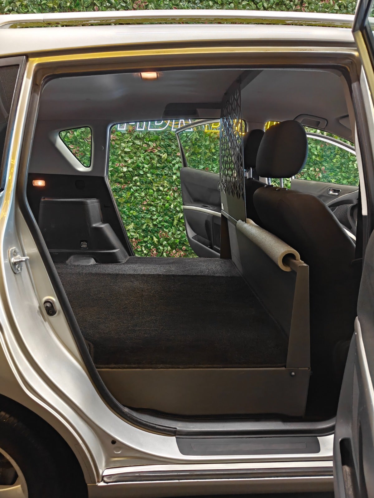 Billede af Toyota Corolla Sportsvan 1,8 Terra MMT