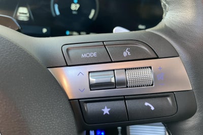 Hyundai Kona EV Creative