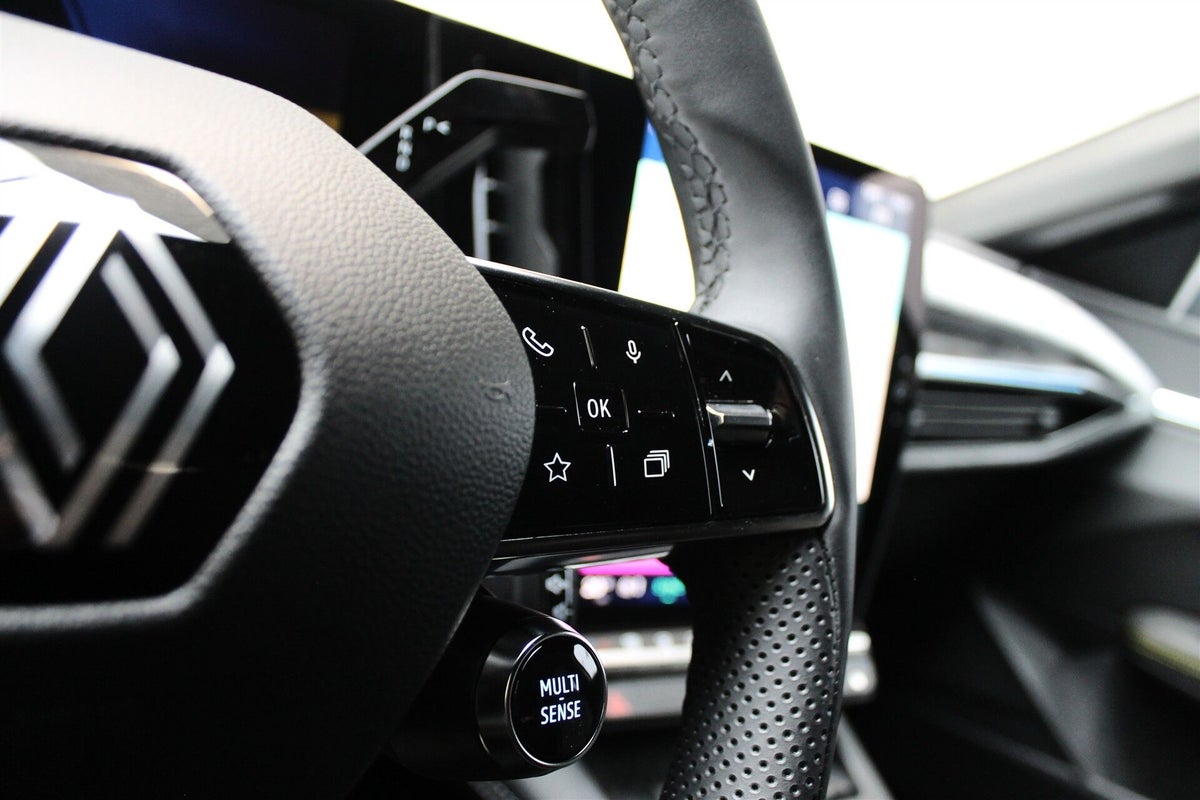 Renault Megane E-Tech Techno+ billede 11