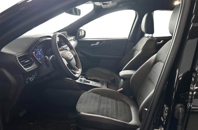 Ford Kuga PHEV ST-Line X CVT billede 3