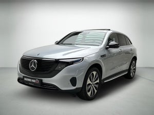 Mercedes EQC400 Edition 1886 4Matic