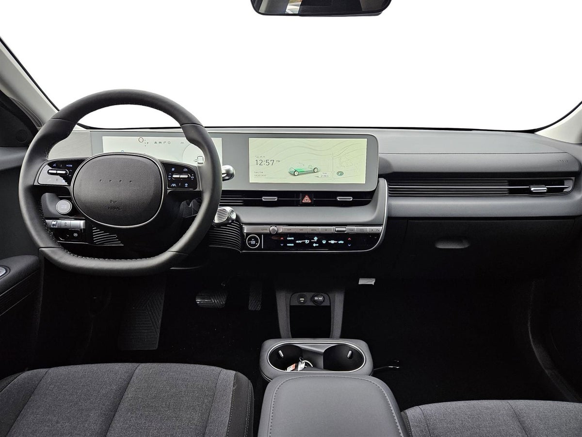 Hyundai Ioniq 5 Essential billede 7