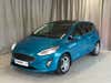 Ford Fiesta EcoBoost Titanium