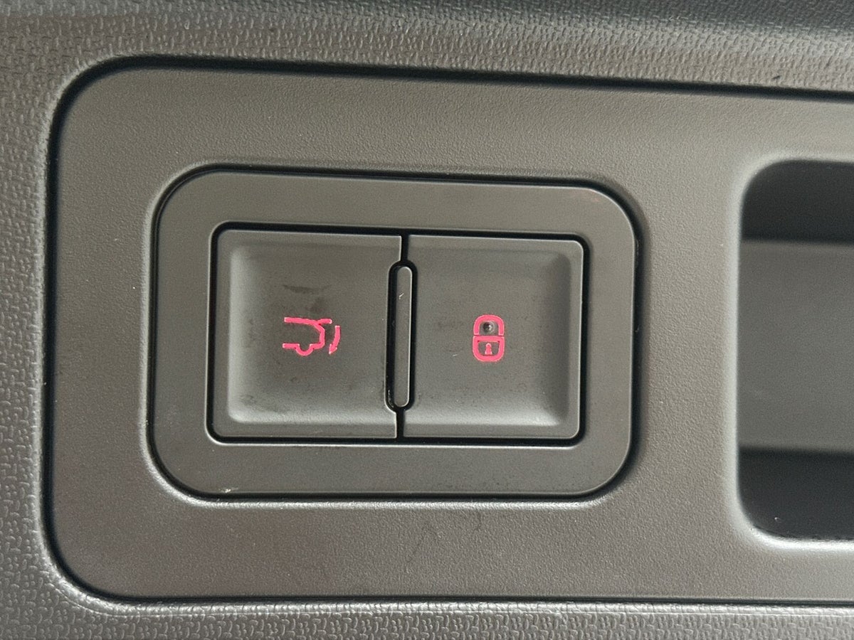 BYD Atto 3 Design billede 21