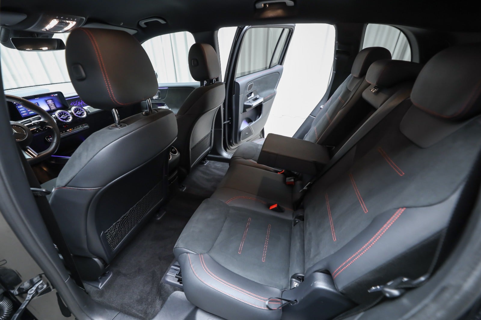 Mercedes-Benz EQB 250+ (5/8)