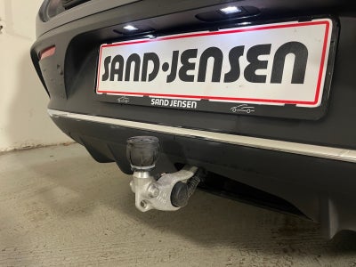 Mercedes EQC400 AMG Line 4Matic Van