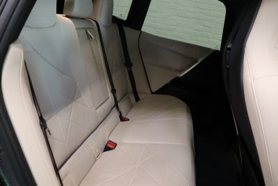 BMW iX xDrive40 Fully Charged Sport