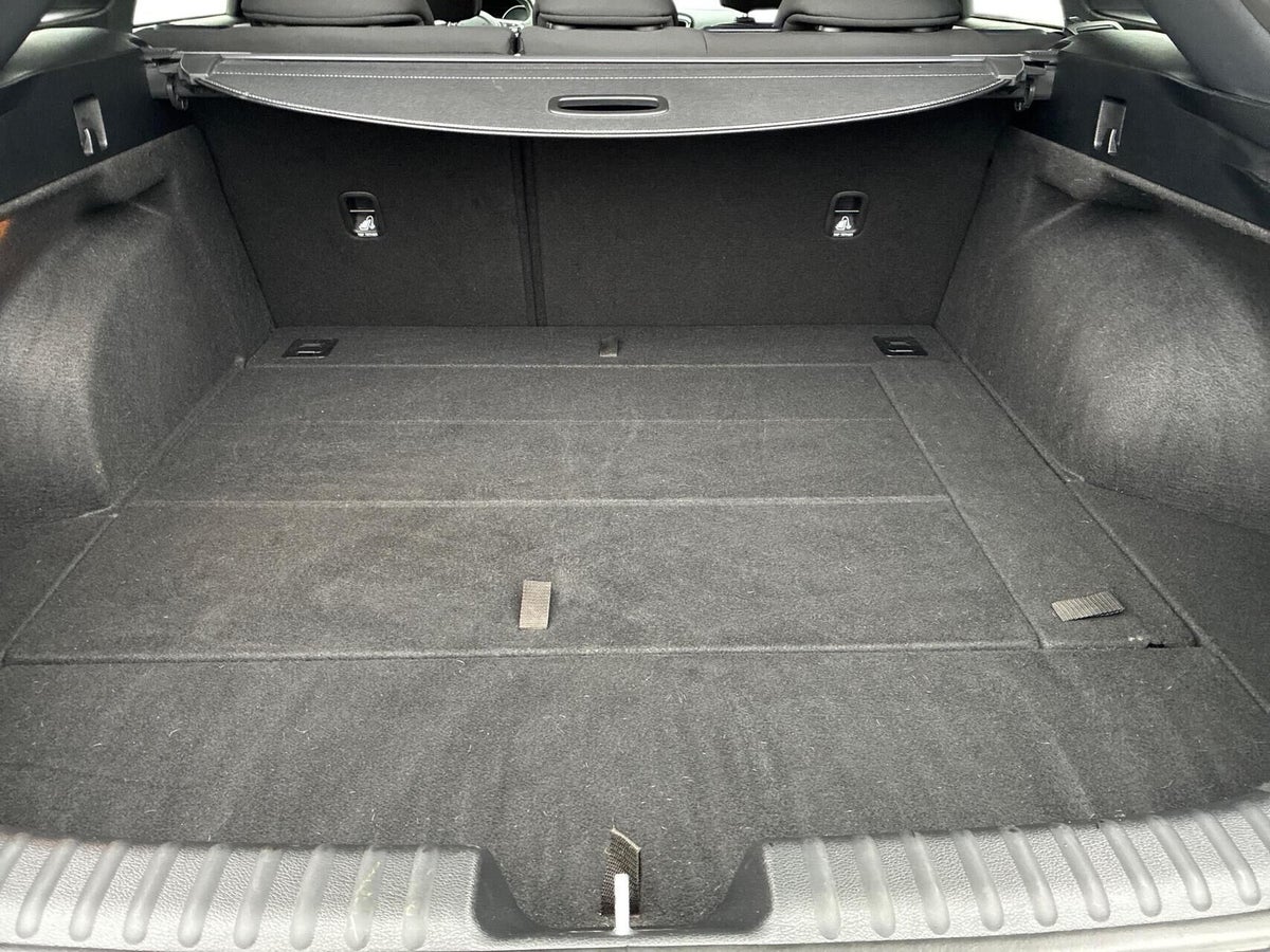 Kia ProCeed T-GDi GT-Line DCT billede 13