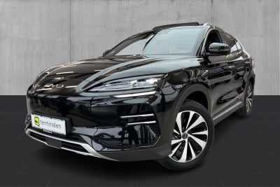 BYD Seal U 72 Comfort 5d