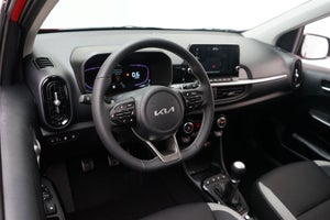 Kia Picanto GT-Line