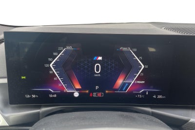 BMW i4 eDrive35 M-Sport