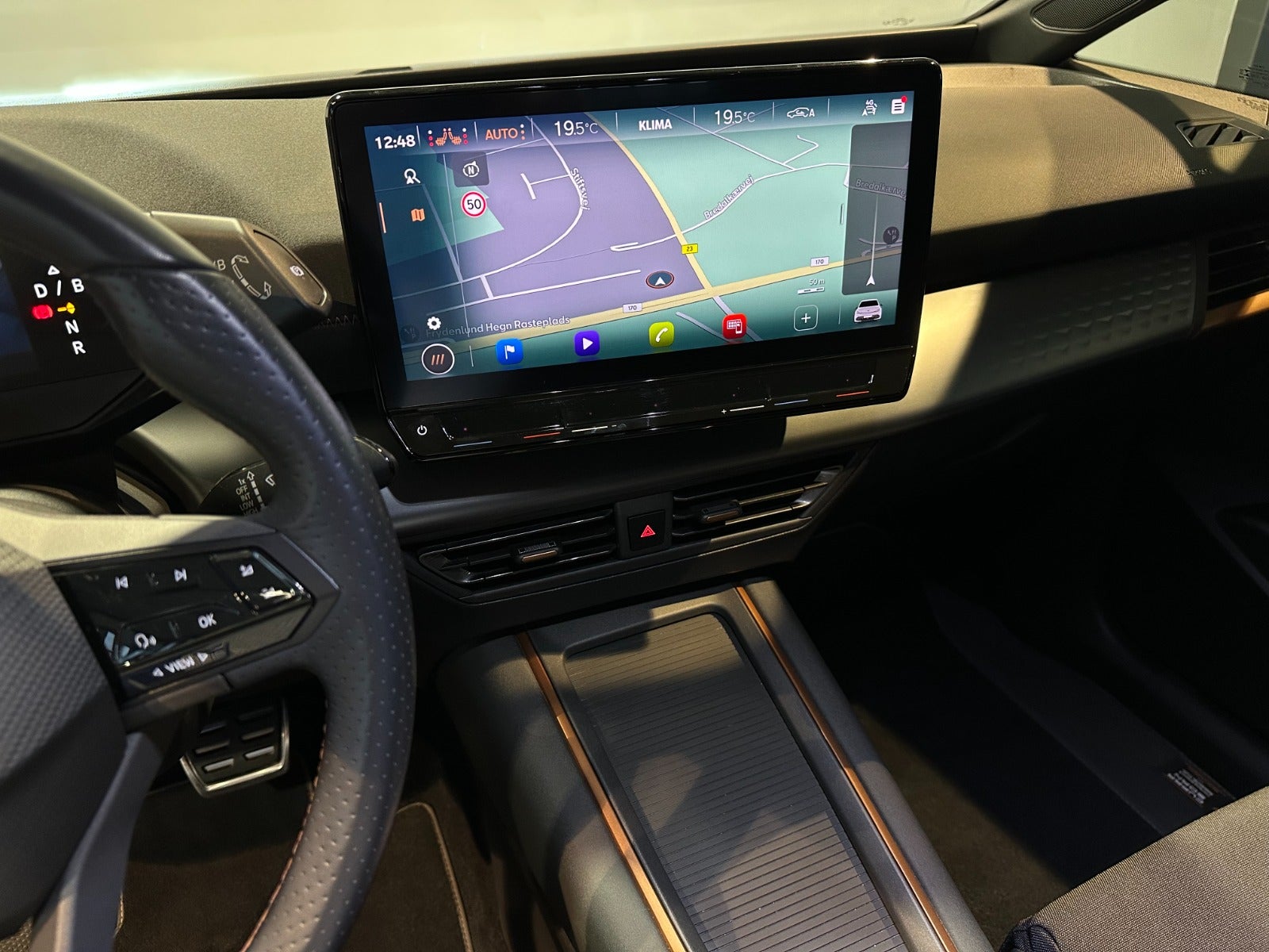 Cupra Born 58 5d - 16