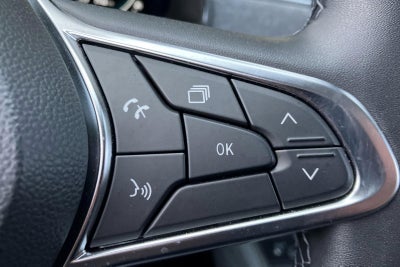 Renault Zoe Evolution