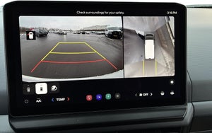 Kia PV5 Long Range Work Pro