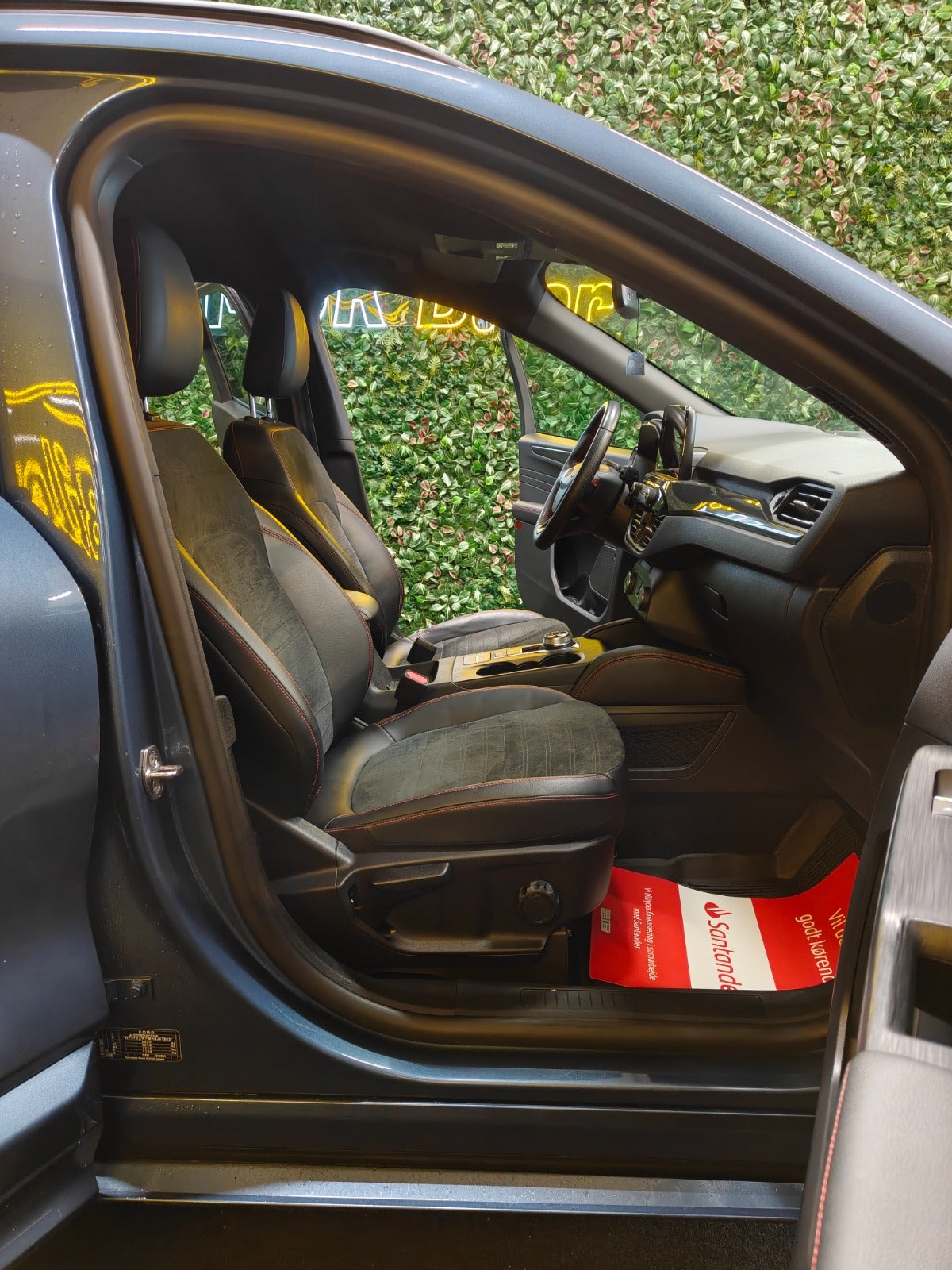 Billede af Ford Kuga 2,5 PHEV Titanium CVT