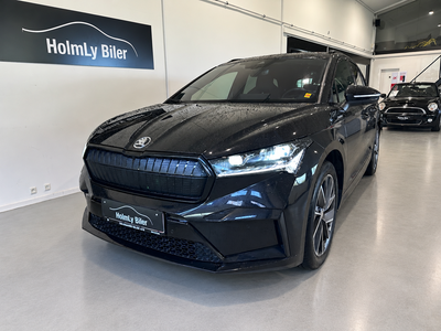 Skoda Enyaq iV Sportline